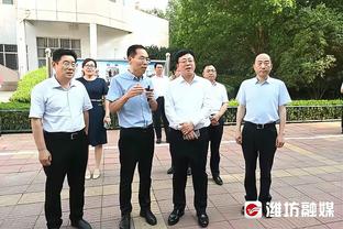 乔治：惠特摩尔的比赛给我留下了深刻的印象 他将会改变火箭